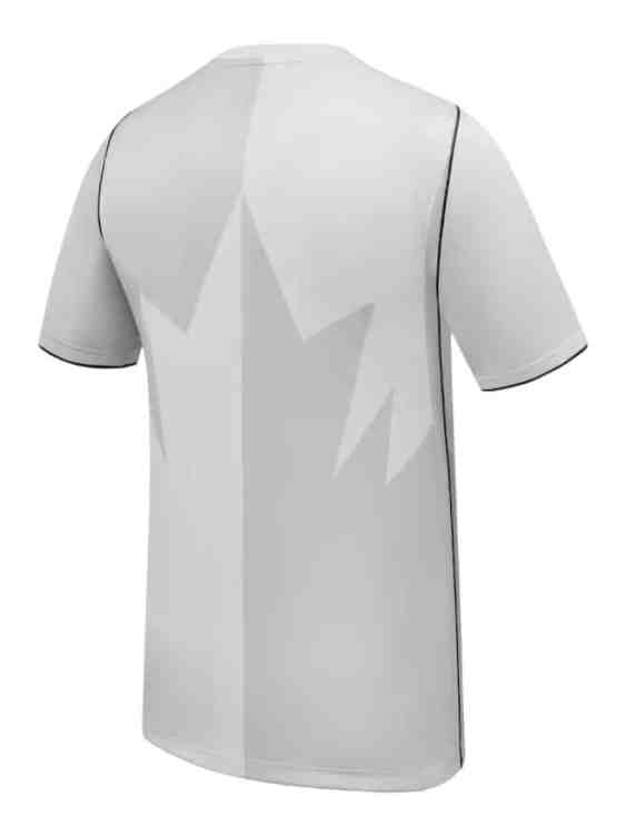Camiseta Canada Tercera 2026/27 Nike (ID: 10487)
