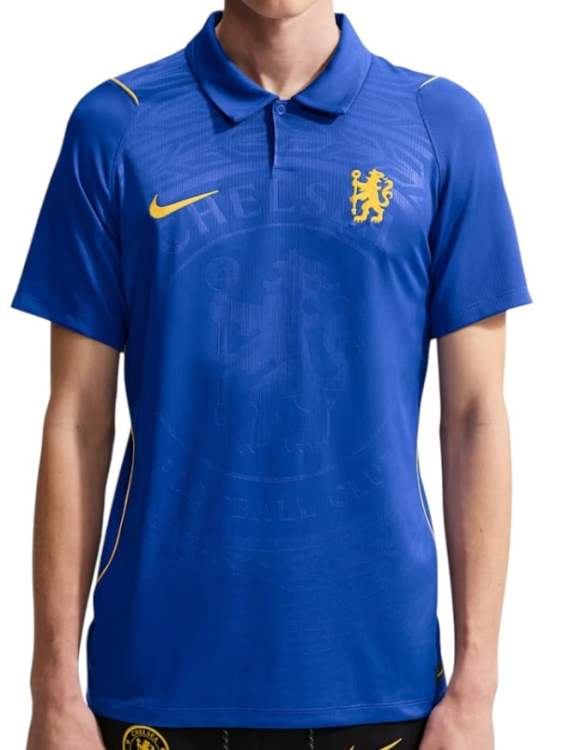 Camiseta Chelsea FC Titular 2026/27 Nike (ID: 10304)
