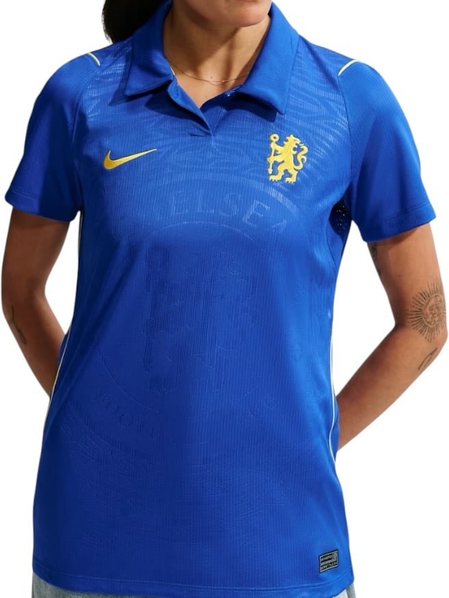 Camiseta Chelsea FC Titular 2026/27 Nike - Mujer (ID: 10310)