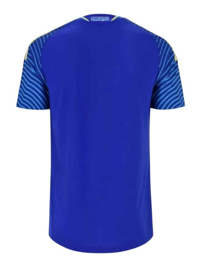 Camiseta Curazao Titular 2026/27 Adidas (ID: 10537)