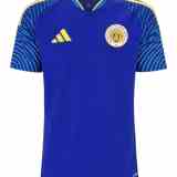 Camiseta Curazao Titular 2026/27 Adidas (ID: 10537)