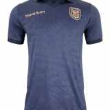 Camiseta Ecuador Visitante 2026/27 Marathon - Versión Partido (ID: 10568)