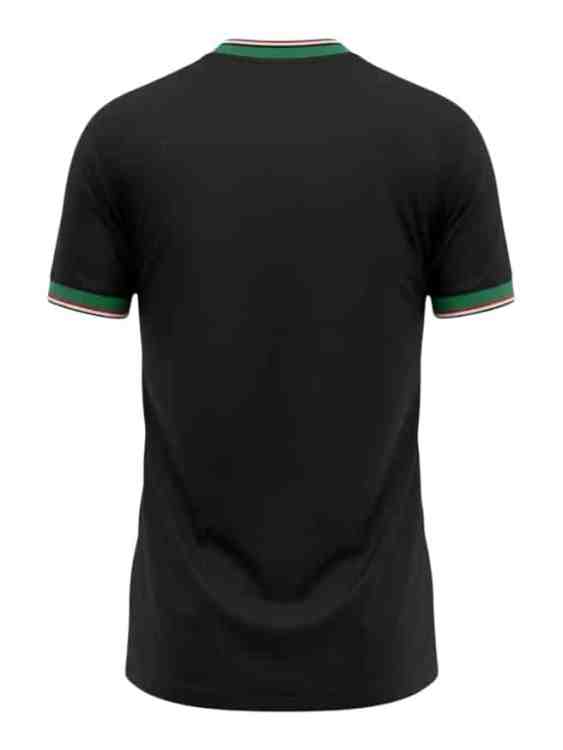 Camiseta Irak Tercera 2026/27 Jako (ID: 10554)