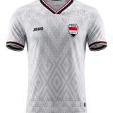 Camiseta Irak Titular 2026/27 Jako - Versión Partido (ID: 10567)