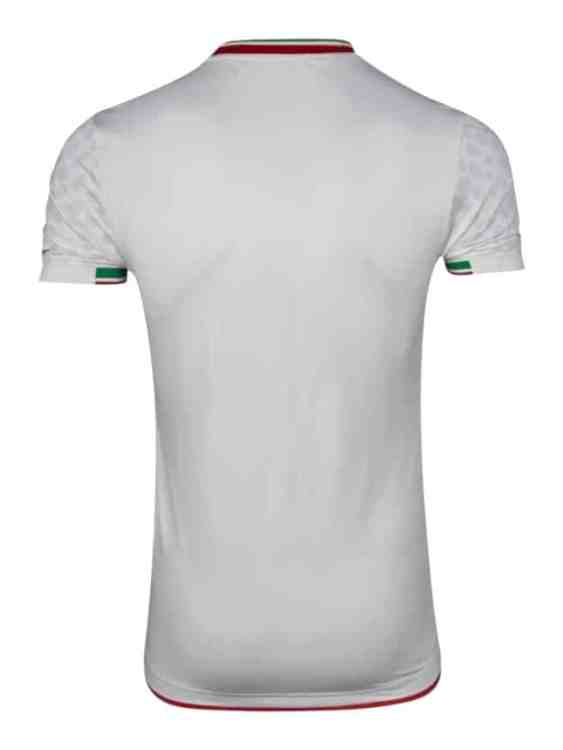 Camiseta Iran Titular 2026/27 Majid (ID: 10577)