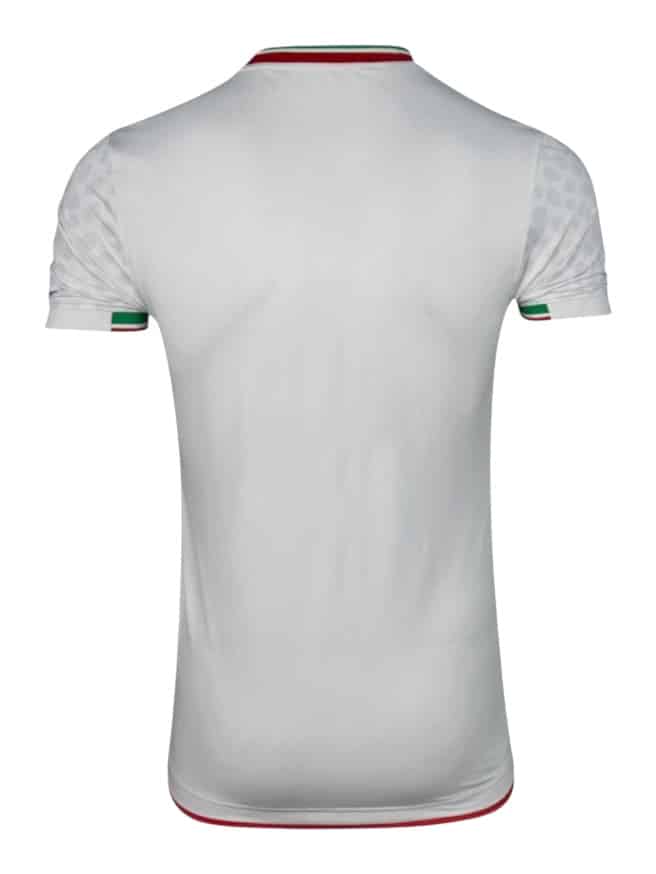 Camiseta Iran Titular 2026/27 Majid (ID: 10577)