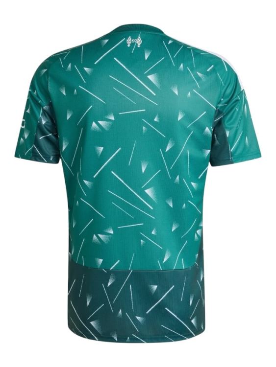 Camiseta Liverpool FC Arquero 2026/27 Adidas (ID: 10580)