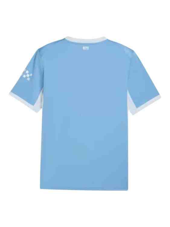 Camiseta Manchester City Titular 2026/27 Puma (ID: 10274)
