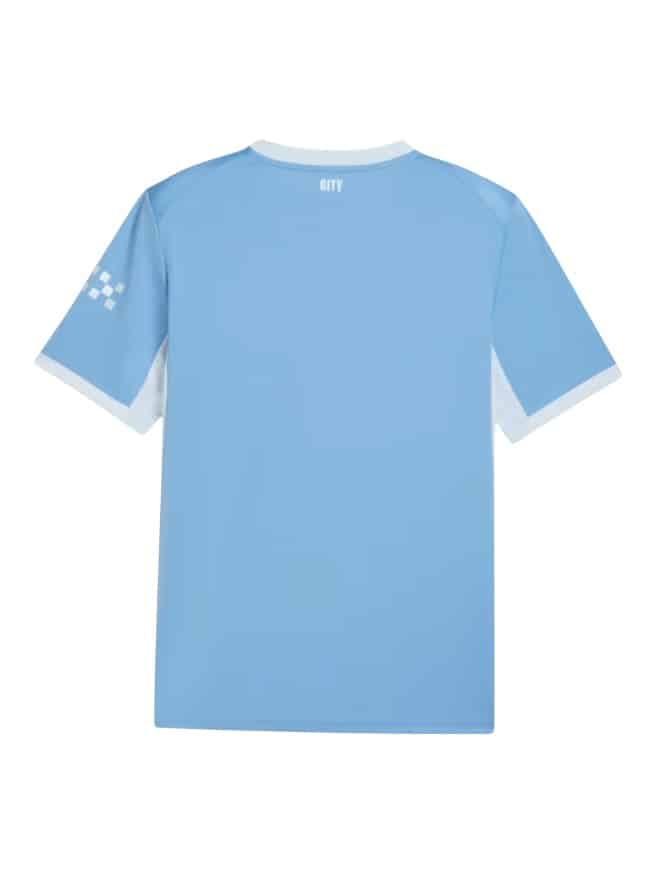 Camiseta Manchester City Titular 2026/27 Puma (ID: 10274)