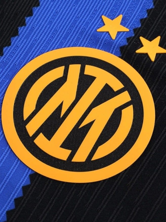 Camiseta Manga Larga Inter de Milan Titular 2026/27 Nike – Versión Partido (ID: 10436)