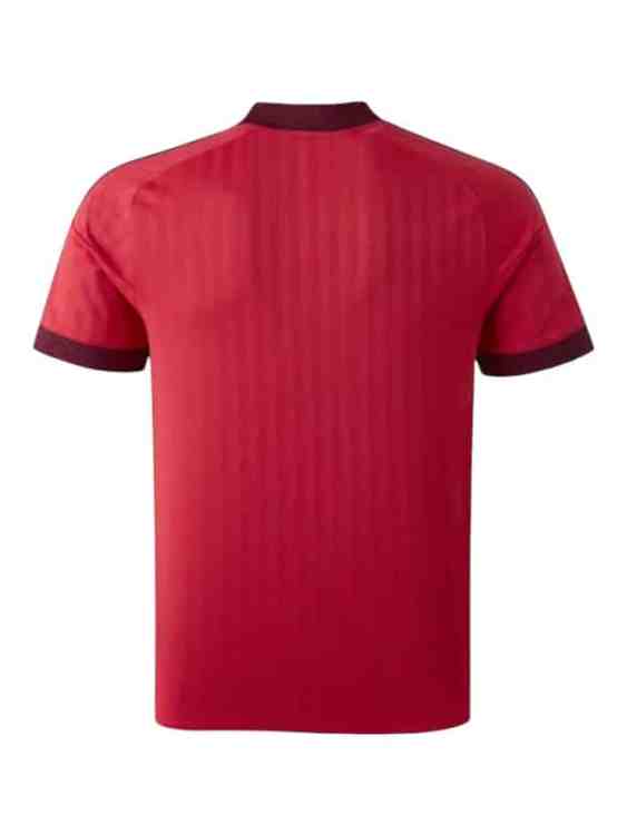 Camiseta Olympique de Lyon Tercera 2026/27 Adidas (ID: 10496)