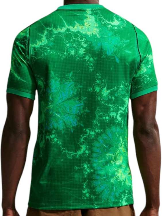 Camiseta Países Bajos Arquero 2026/27 Nike (ID: 10489)