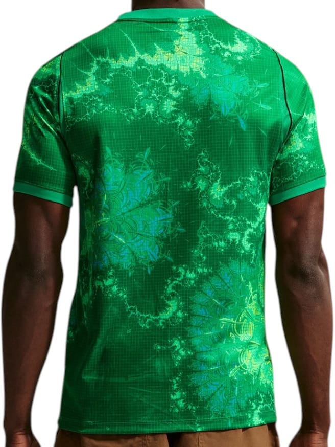 Camiseta Países Bajos Arquero 2026/27 Nike (ID: 10489)