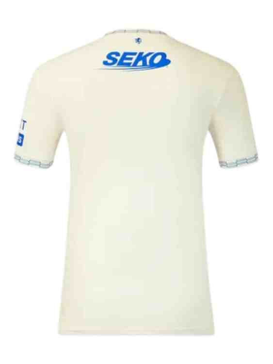 Camiseta Rangers FC Visitante 2026/27 Castore (ID: 10850)