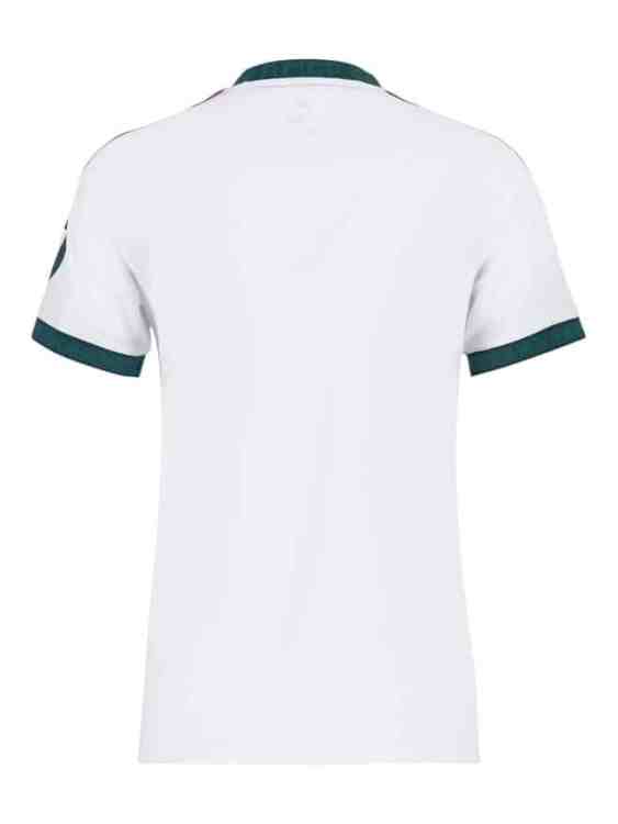 Camiseta Real Madrid Titular 2026/27 Mujer Adidas (ID: 10238)