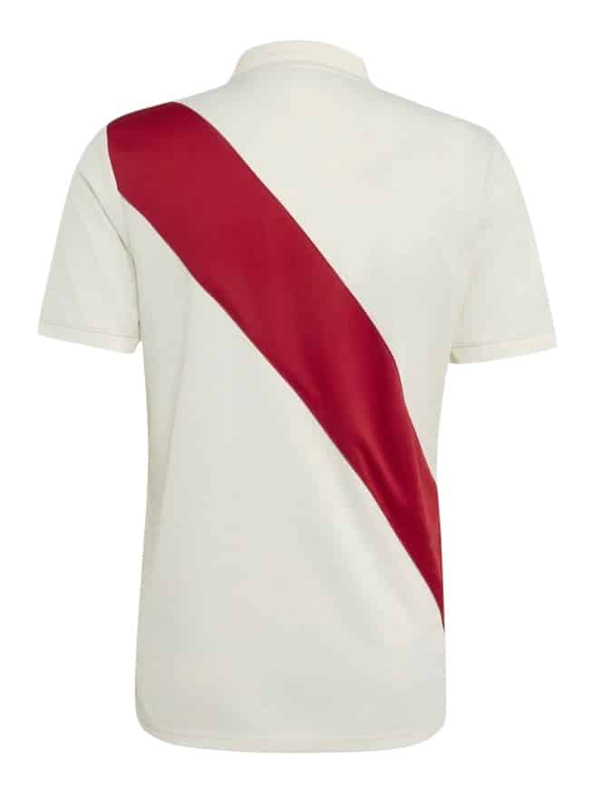 Camiseta River Plate 125 Aniversario Adidas (ID: 10502)