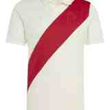 Camiseta River Plate 125 Aniversario Adidas (ID: 10502)