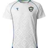 Camiseta Uzbekistán Titular 2026/27 7Saber (ID: 10585)