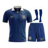 Kit Infantil Panama Visitante 2026/27 Reebok (ID: 10542)