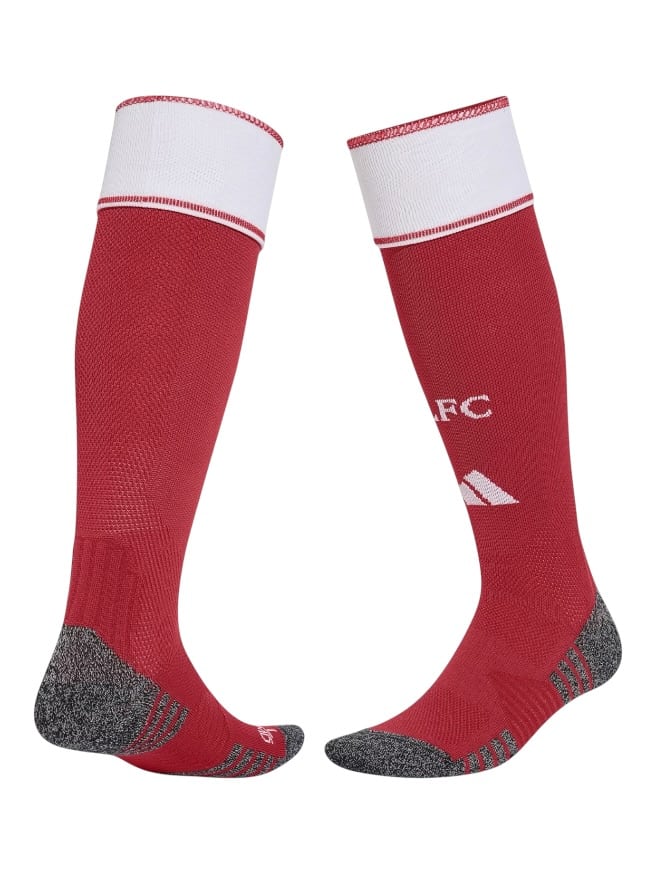 Medias Liverpool Titular 2026/27 Adidas (ID: 10345)