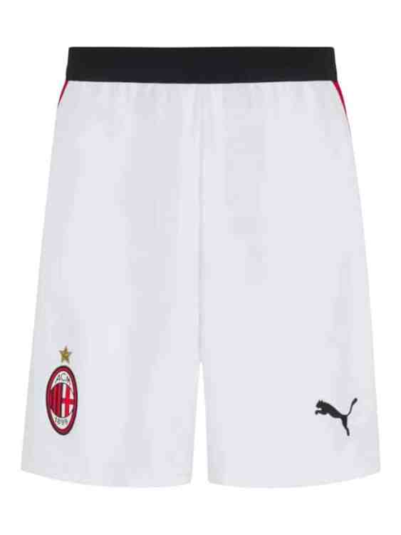 Short AC Milan Titular 2026/27 Puma (ID: 10472)