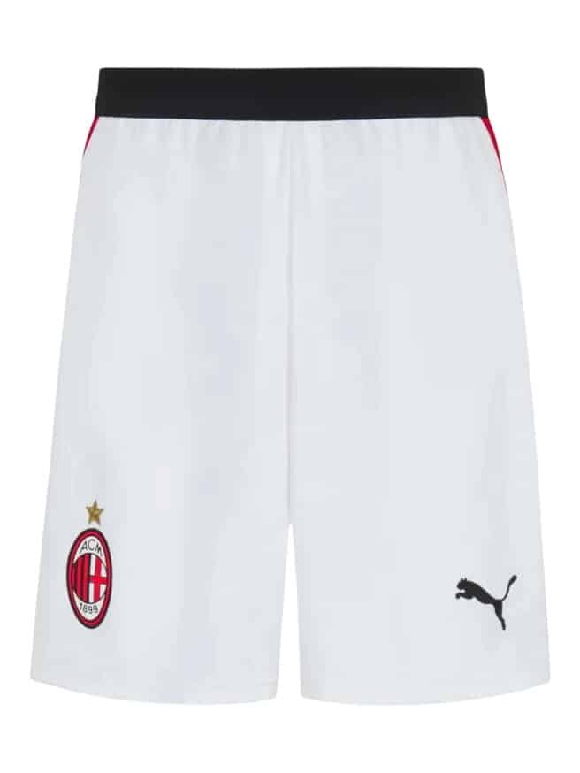 Short AC Milan Titular 2026/27 Puma (ID: 10472)