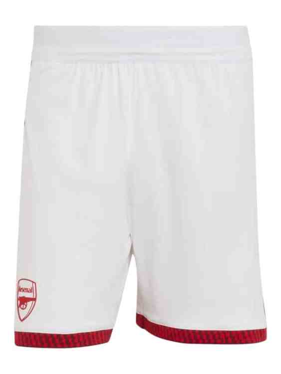 Short Arsenal Titular 2026/27 Adidas (ID: 10297)