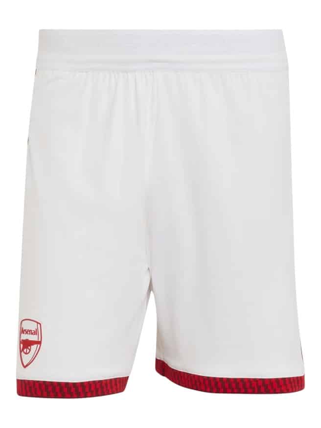 Short Arsenal Titular 2026/27 Adidas (ID: 10297)