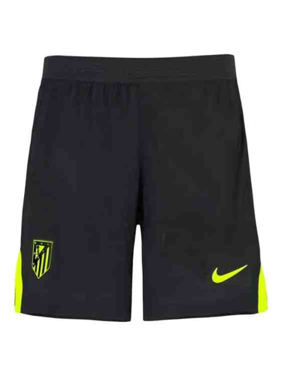 Short Atlético de Madrid Visitante 2026/27 Nike (ID: 10579)