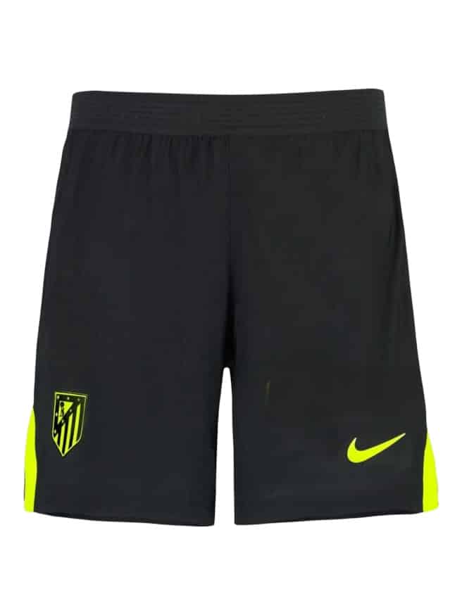 Short Atlético de Madrid Visitante 2026/27 Nike (ID: 10579)