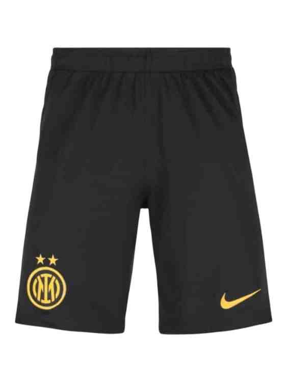 Short Inter de Milan Titular 2026/27 Nike (ID: 10440)
