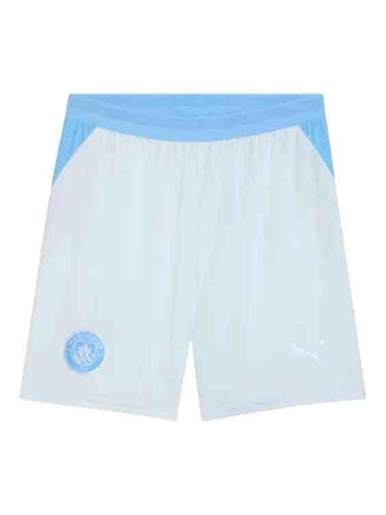 Short Manchester City Titular 2026/27 Puma (ID: 10282)