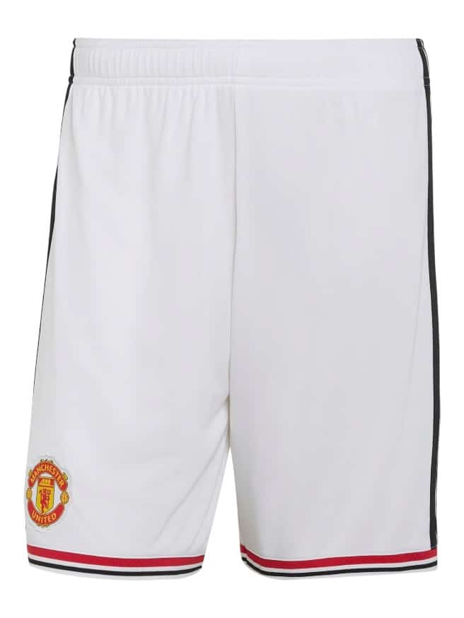 Short Manchester United Tercera 2026/27 Adidas (ID: 10327)