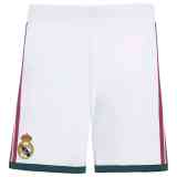 Short Real Madrid Titular 2026/27 Adidas (ID: 10240)