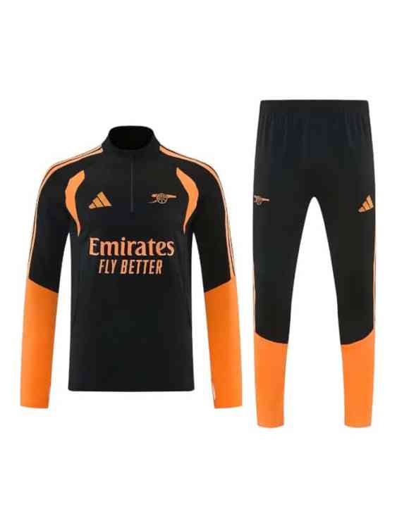 Buzo Arsenal Entrenamiento Adidas (ID: 11364)