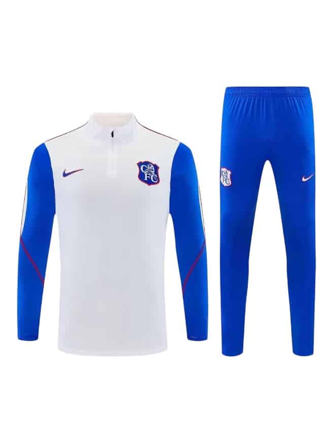 Buzo Chelsea FC Entrenamiento Nike (ID: 11355)