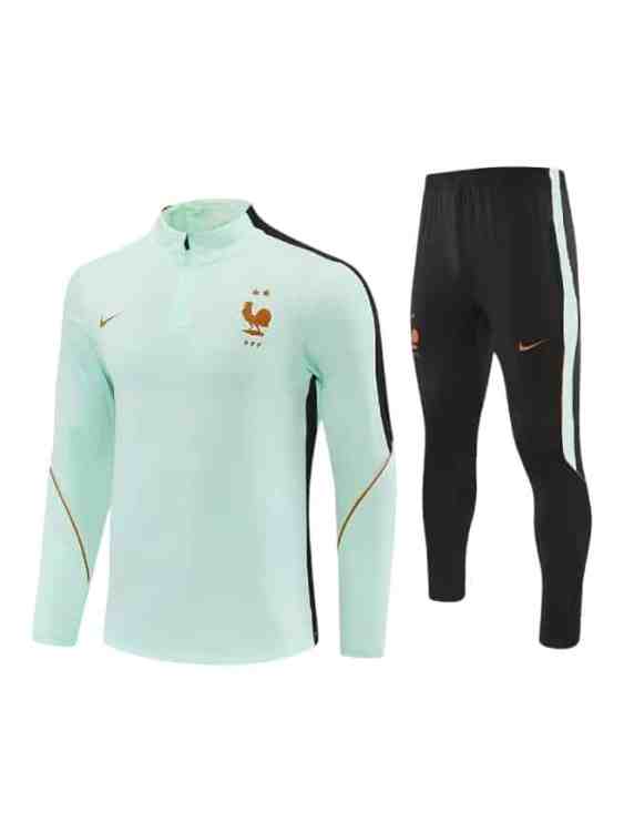 Buzo Francia Entrenamiento Nike (ID: 11369)