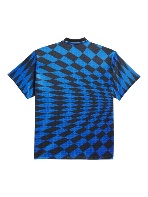 Camiseta Argentina x Thrasher Adidas (ID: 11278)