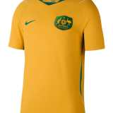 Camiseta Australia Titular 2026/27 Nike - Versión Partido (ID: 11393)
