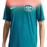 Camiseta Australia Visitante 2026/27 Nike - Versión Partido (ID: 11394)