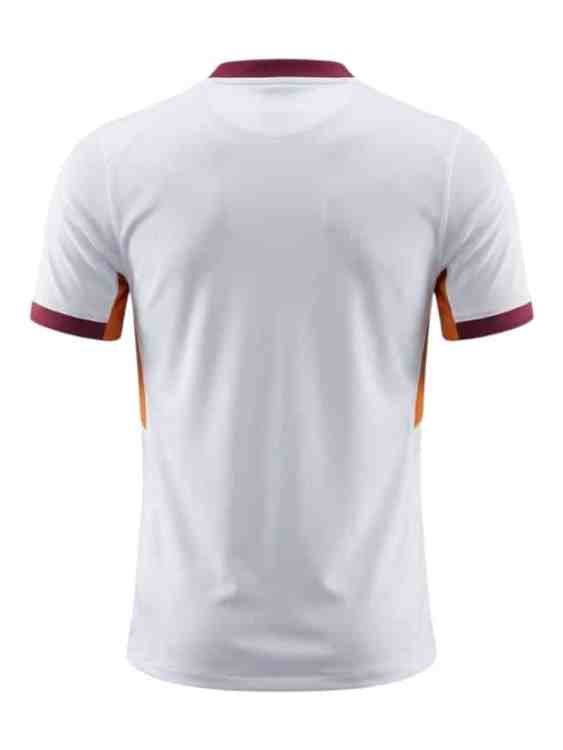Camiseta Galatasaray Visitante 2026/27 Puma (ID: 11477)