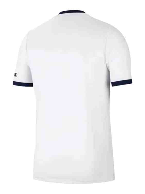 Camiseta Paris Saint-Germain Visitante 2026/27 Nike (ID: 11279)