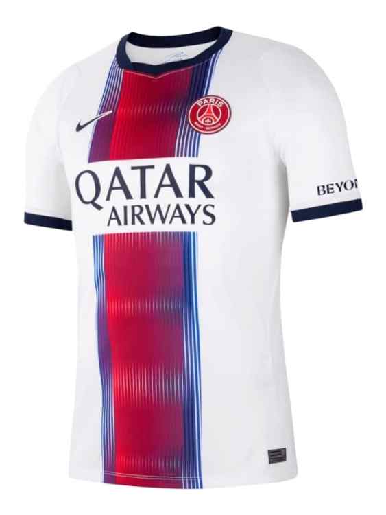 Camiseta Paris Saint-Germain Visitante 2026/27 Nike (ID: 11279)