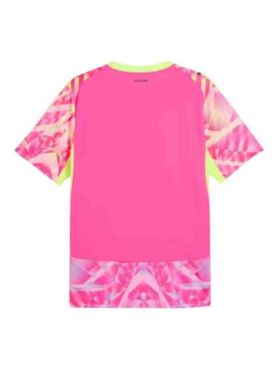Camiseta Suiza Arquero 2026/27 Puma (ID: 11392)