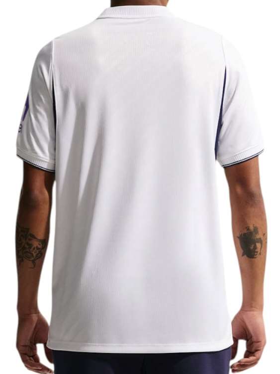 Camiseta Tottenham Spurs Titular 2026/27 Nike (ID: 11373)