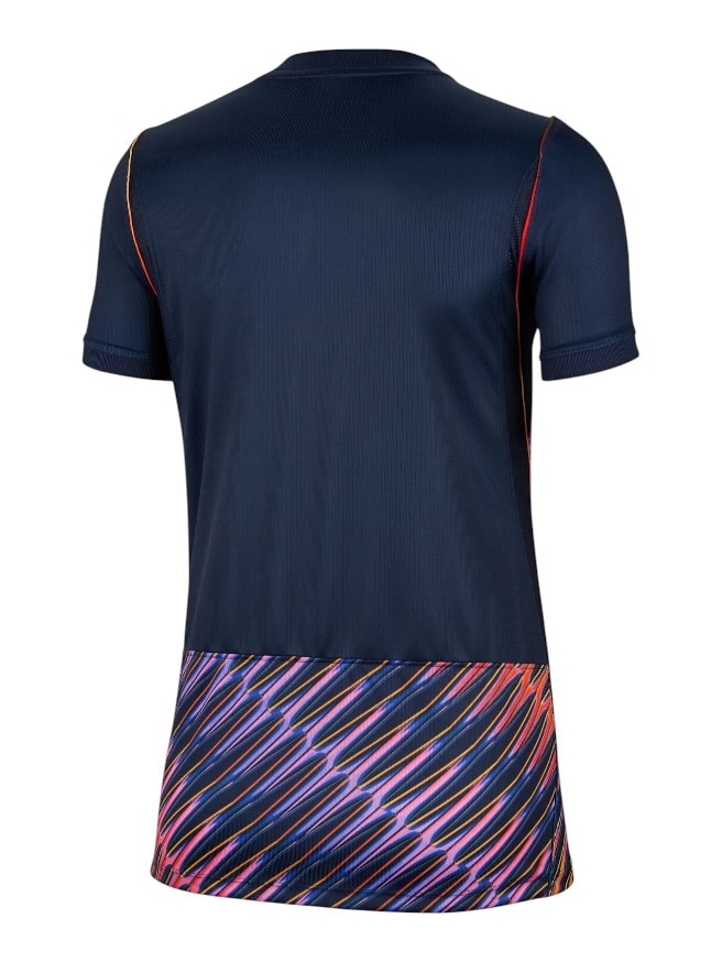 Camiseta Tottenham Spurs Visitante 2026/27 Nike - Mujer (ID: 11386)