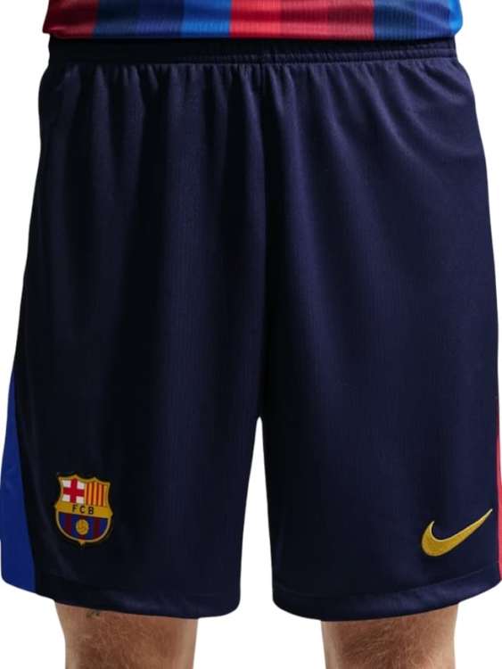 Short Barcelona Titular 2026/27 Nike (ID: 11276)