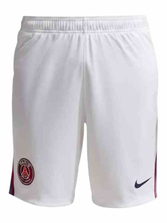 Short Paris Saint-Germain Visitante 2026/27 Nike (ID: 11291)