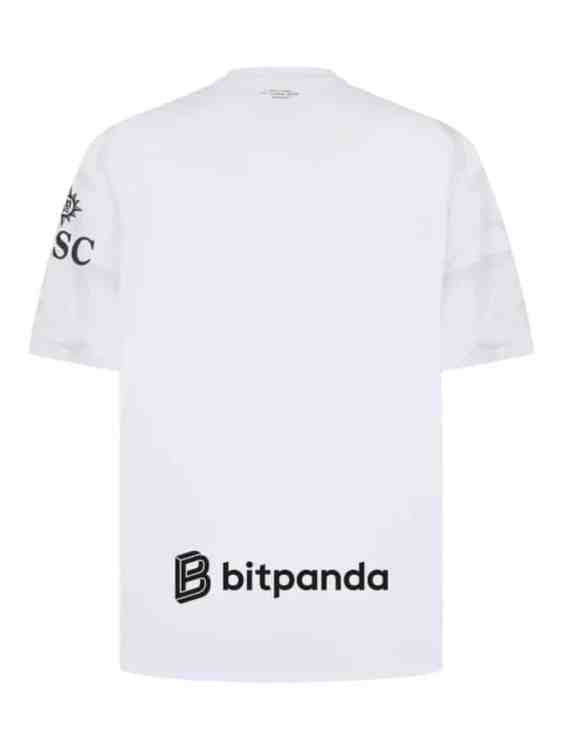 Camiseta AC Milan Visitante 2026/27 Puma (ID: 11909)