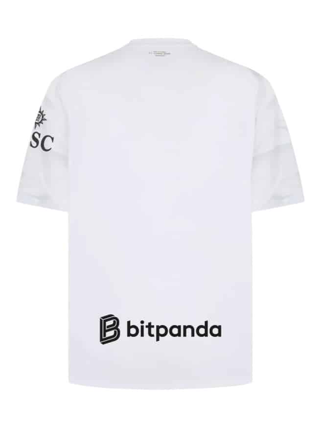 Camiseta AC Milan Visitante 2026/27 Puma (ID: 11909)